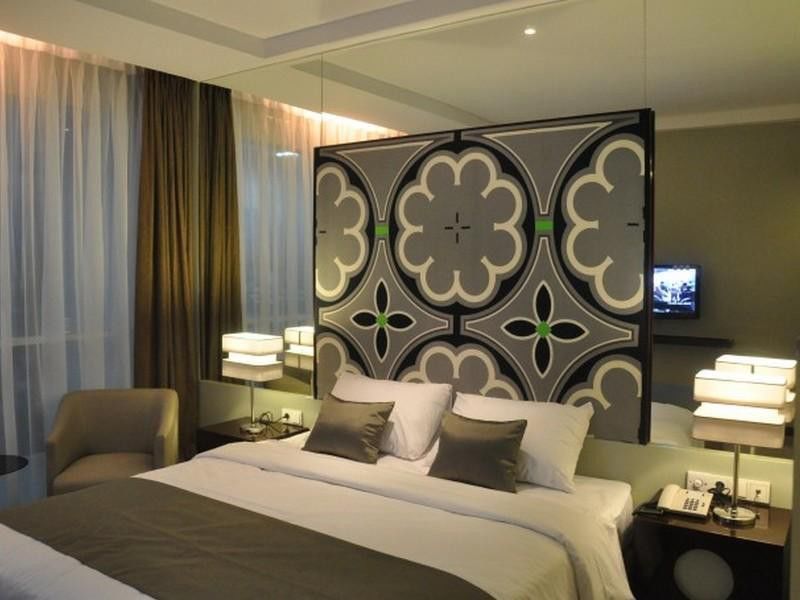 Howard Johnson By Wyndham Pekalongan Εξωτερικό φωτογραφία