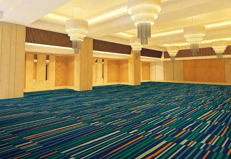 Howard Johnson By Wyndham Pekalongan Εξωτερικό φωτογραφία