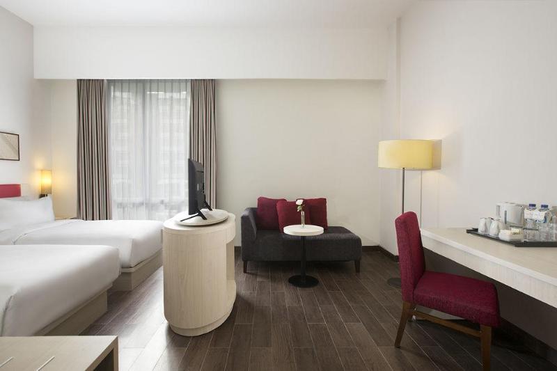 Howard Johnson By Wyndham Pekalongan Εξωτερικό φωτογραφία