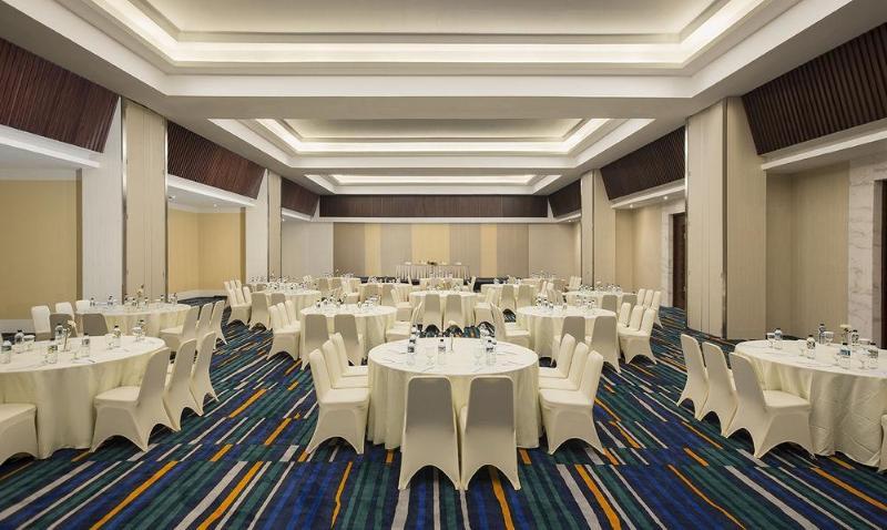 Howard Johnson By Wyndham Pekalongan Εξωτερικό φωτογραφία